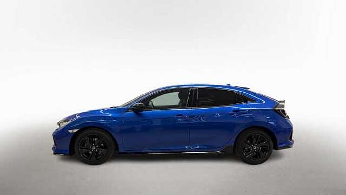 Honda CIVIC DYNAMIC