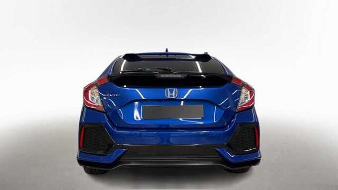 Honda CIVIC DYNAMIC