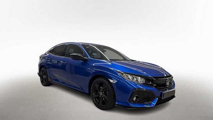 Honda  CIVIC DYNAMIC