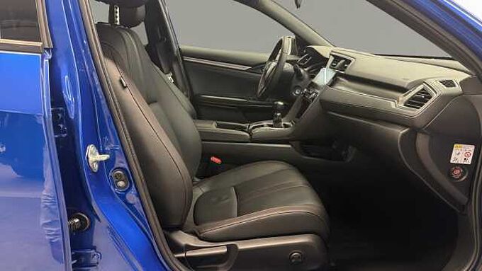 Honda CIVIC DYNAMIC