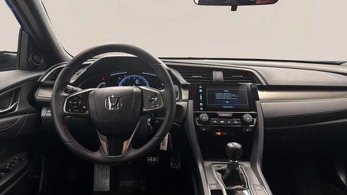 Honda CIVIC DYNAMIC