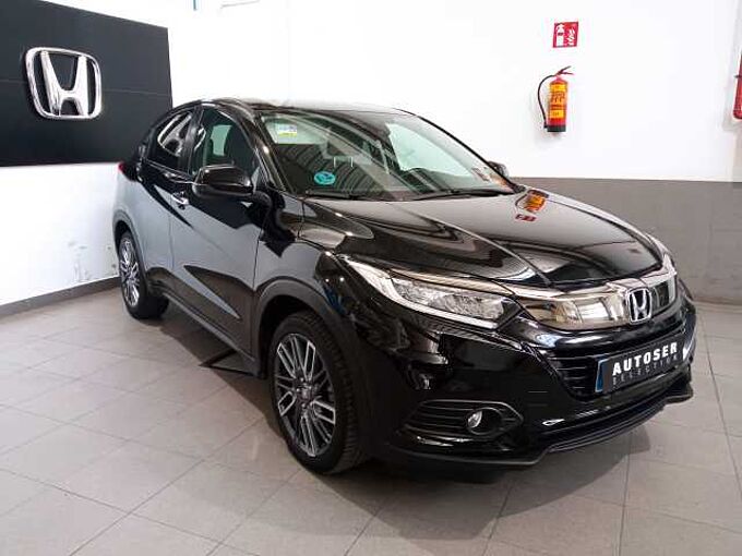 Honda  HR-V 1.5 i-VTEC Elegance Navi CVT Elegance Navi