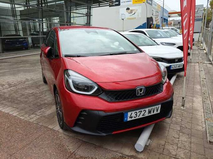 Honda  Jazz Hìbrido 1.5 i-MMD Advance