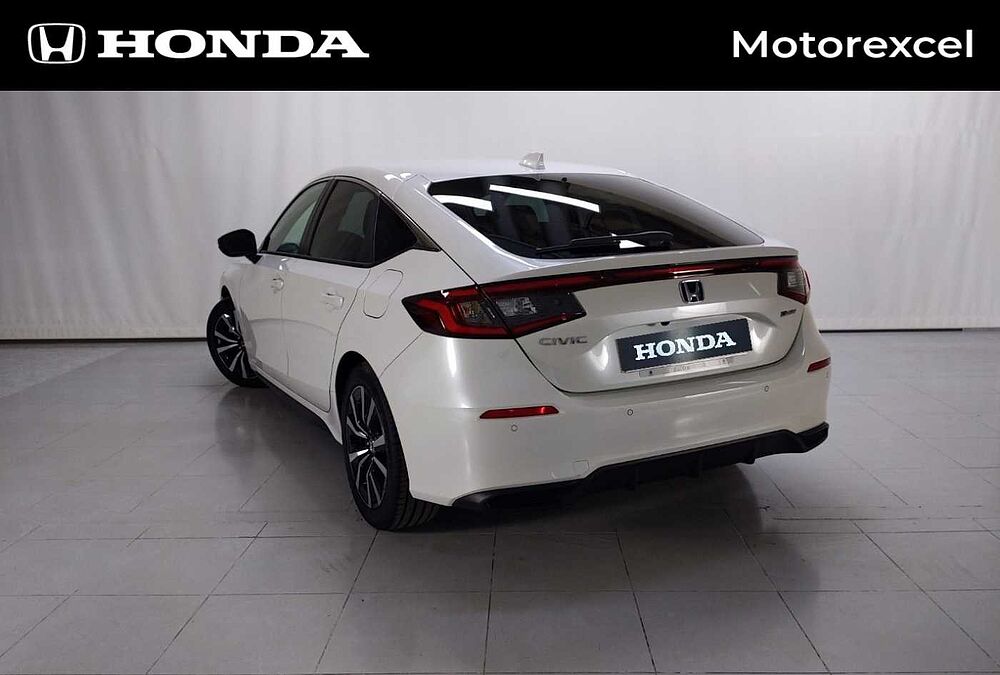 Honda Civic ELEGANCE