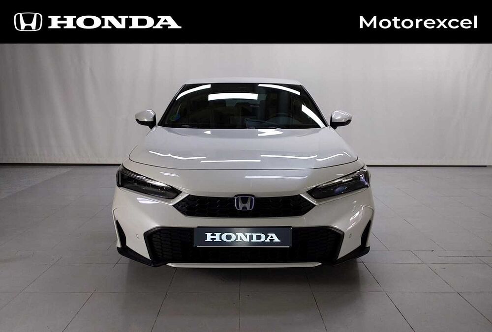 Honda Civic ELEGANCE