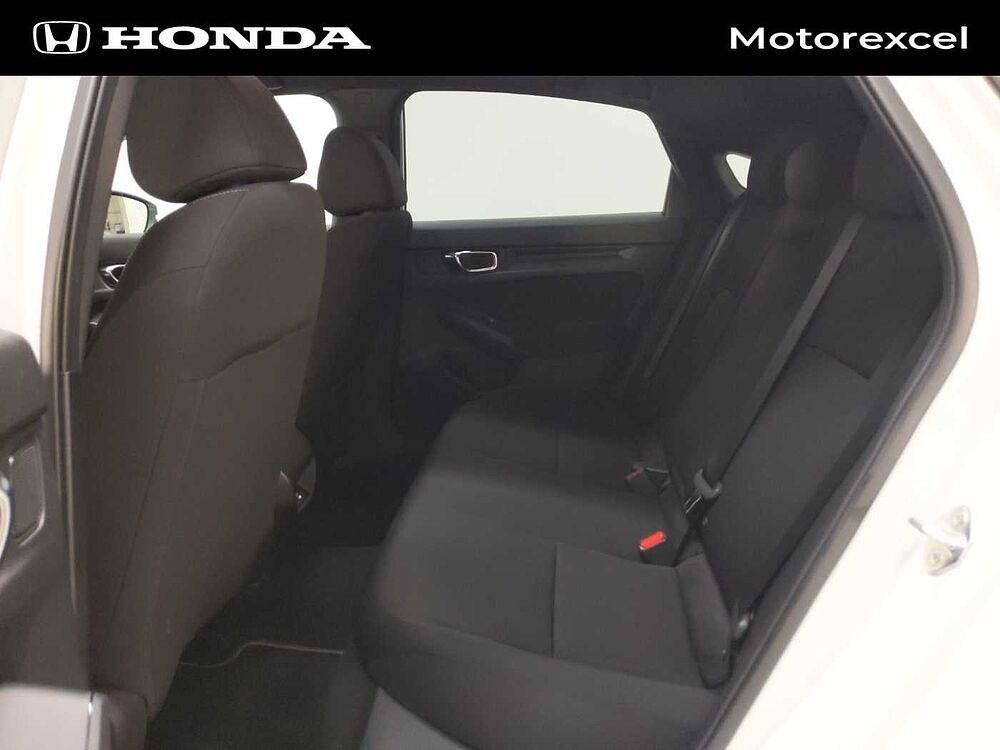 Honda Civic ELEGANCE
