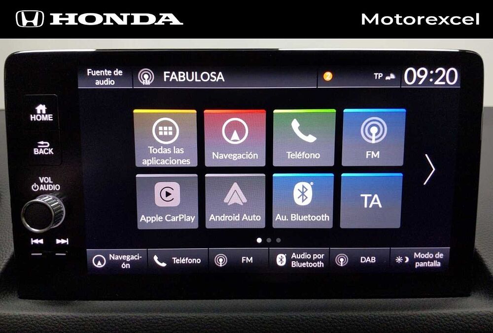 Honda Civic ELEGANCE