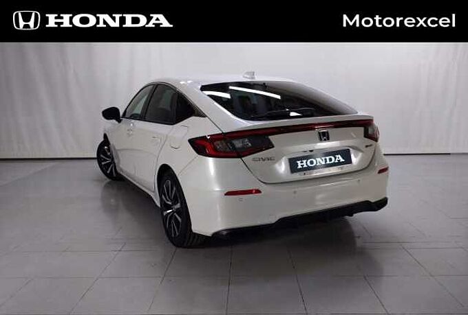 Honda Civic ELEGANCE
