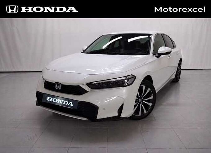 Honda Civic ELEGANCE