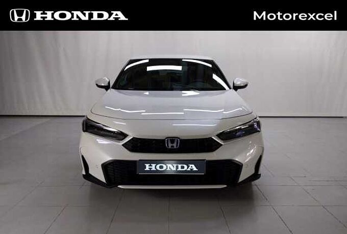 Honda Civic ELEGANCE
