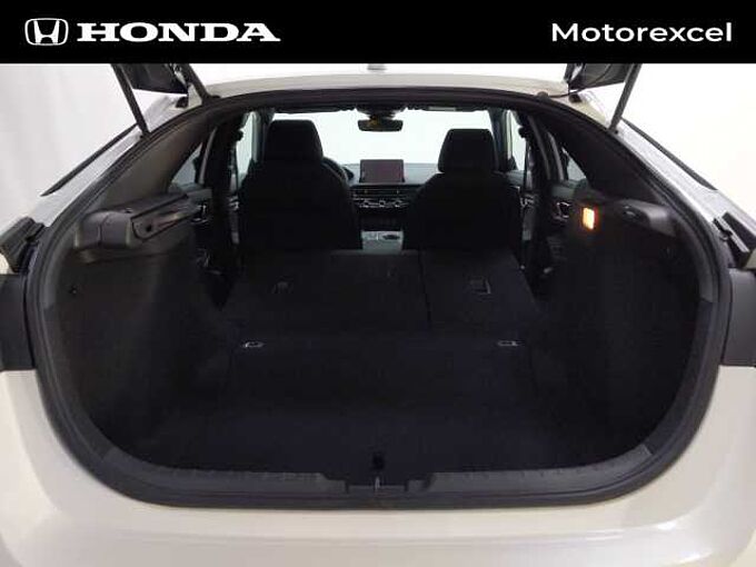Honda Civic ELEGANCE