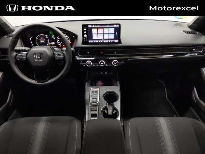 Honda Civic ELEGANCE