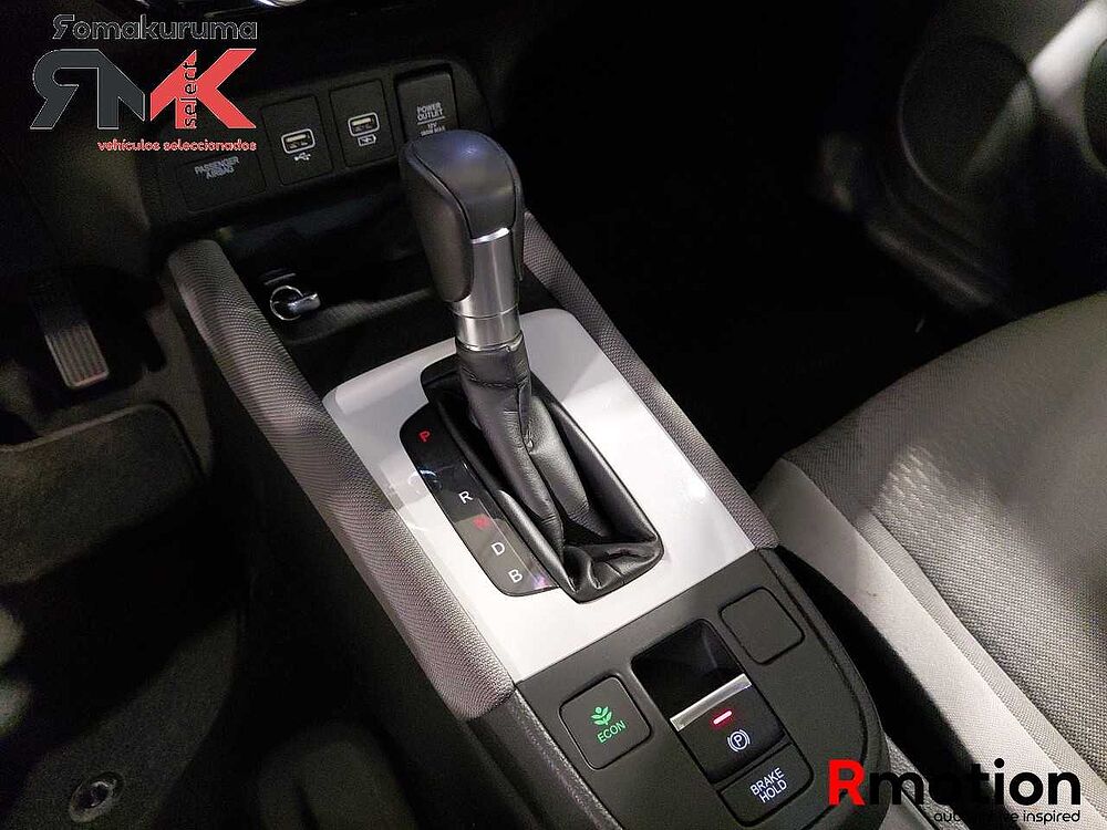 Honda Jazz 1.5 I-MMD HEV CROSSTAR 109 5P