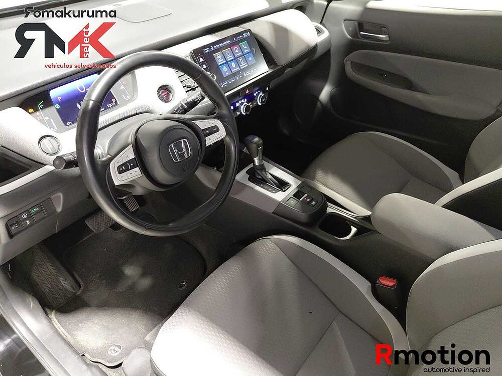 Honda Jazz 1.5 I-MMD HEV CROSSTAR 109 5P
