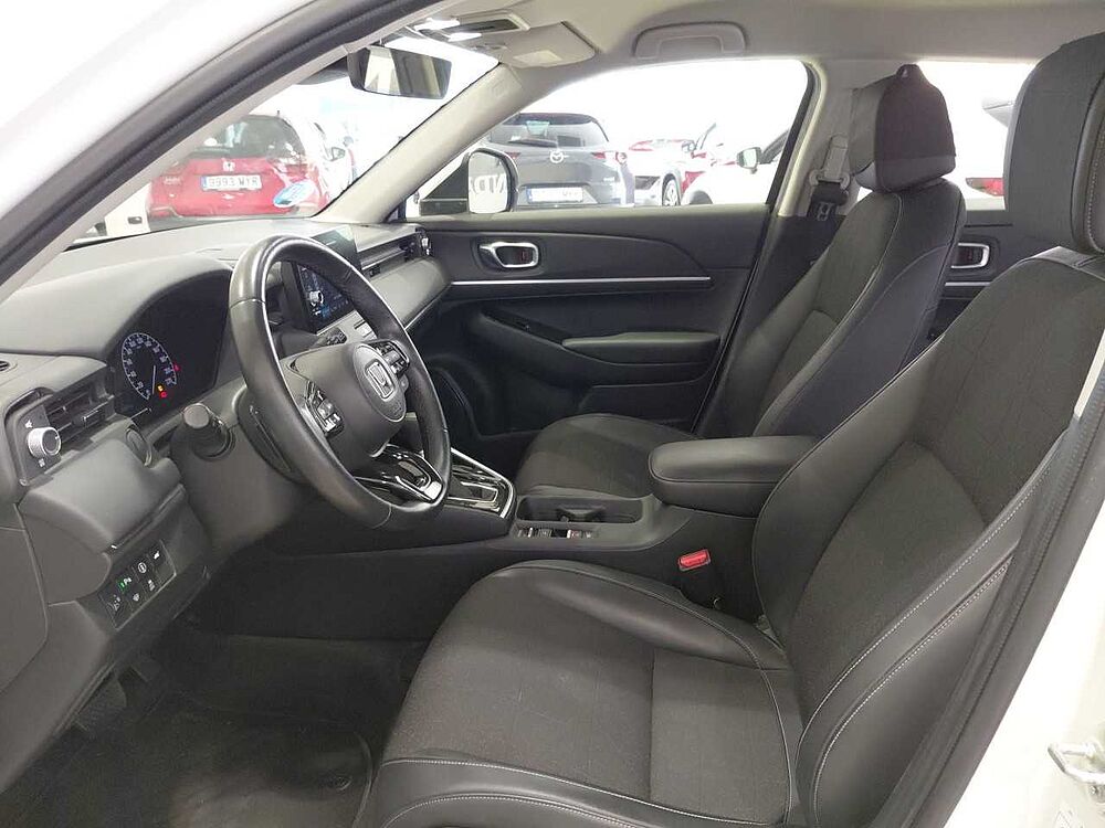 Honda HR-V ADVANCE