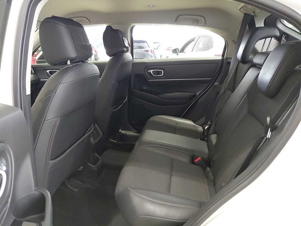 Honda HR-V ADVANCE