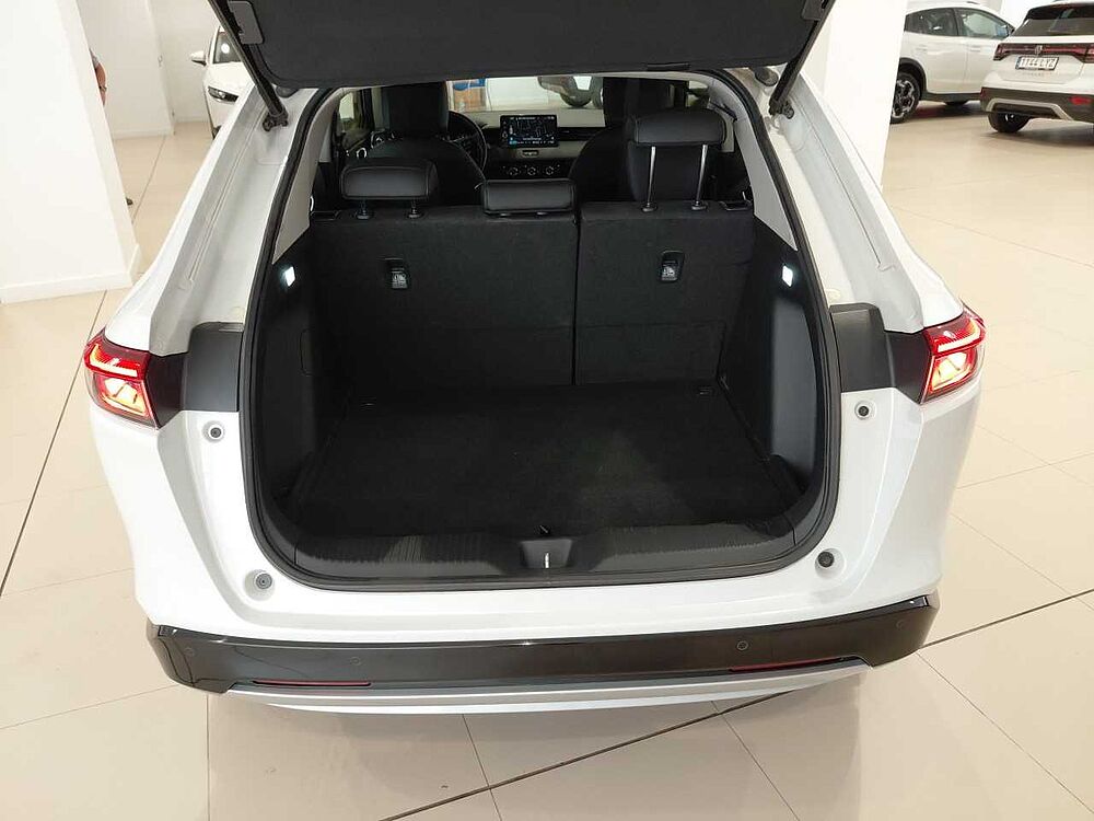 Honda HR-V ADVANCE
