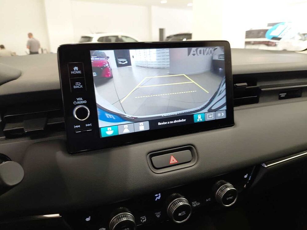 Honda HR-V ADVANCE