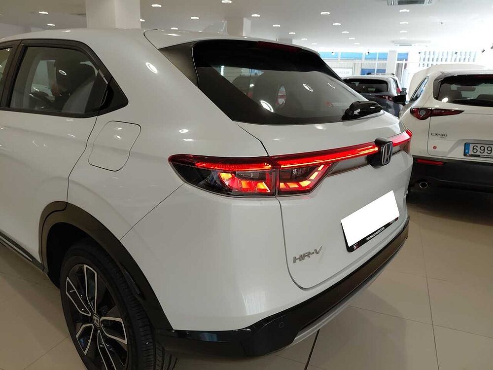 Honda HR-V ADVANCE
