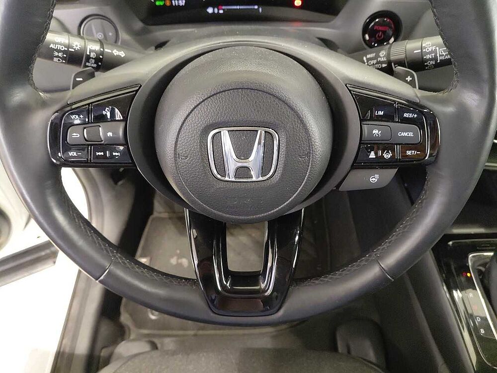 Honda HR-V ADVANCE
