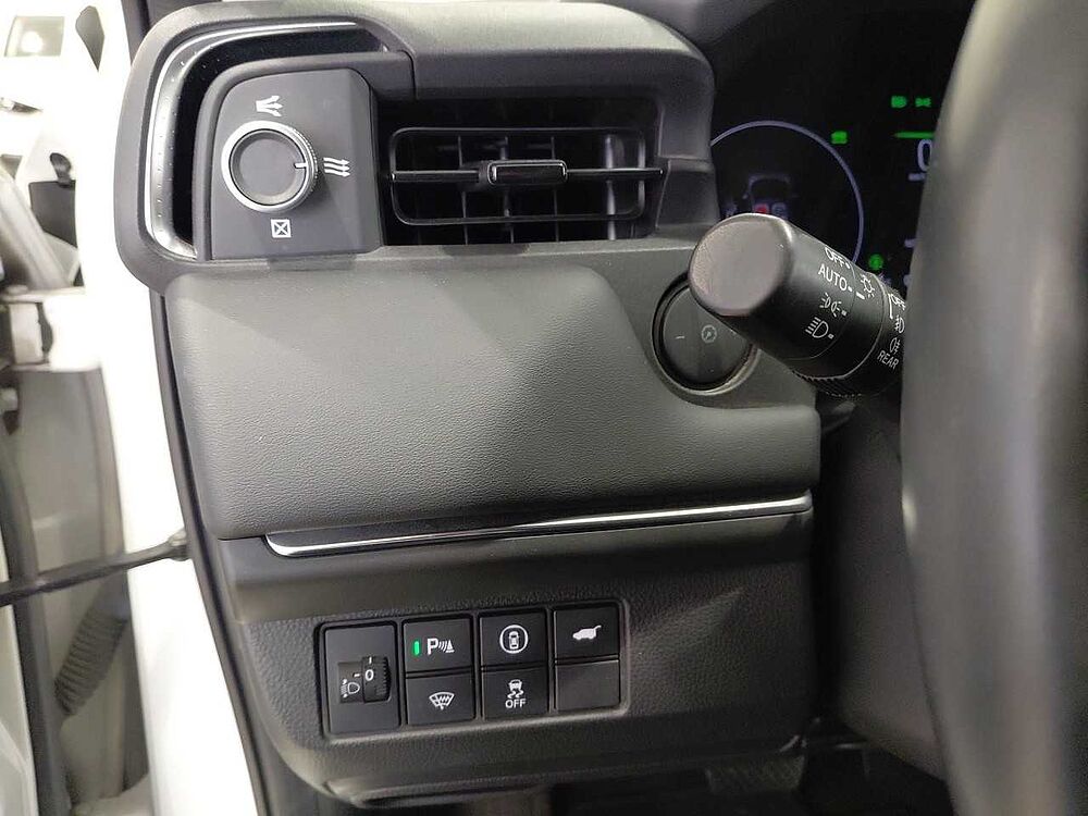 Honda HR-V ADVANCE