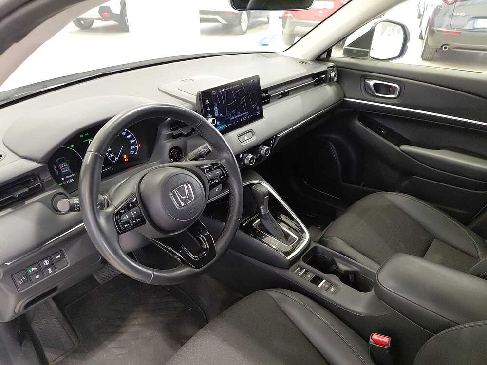 Honda HR-V ADVANCE