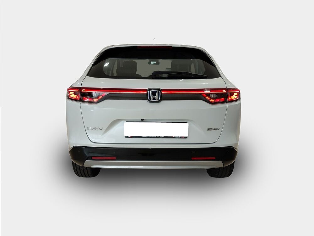 Honda HR-V ADVANCE