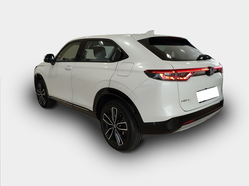 Honda HR-V ADVANCE