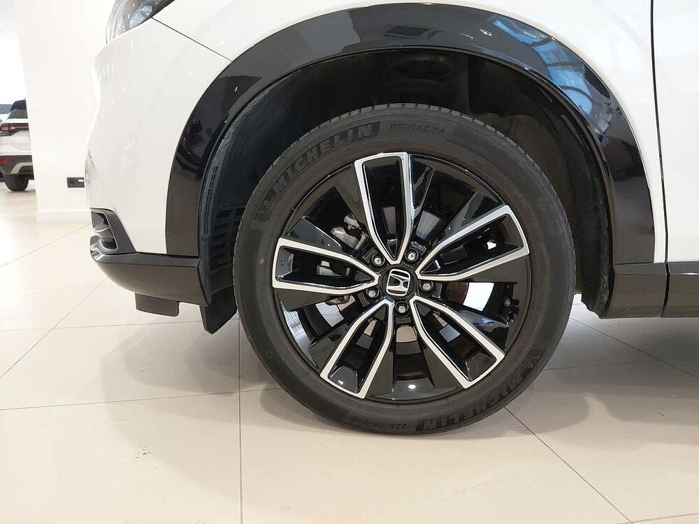 Honda HR-V ADVANCE