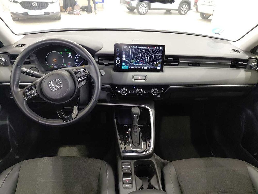Honda HR-V ADVANCE
