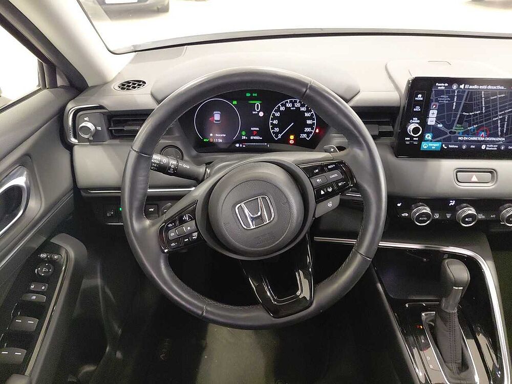 Honda HR-V ADVANCE
