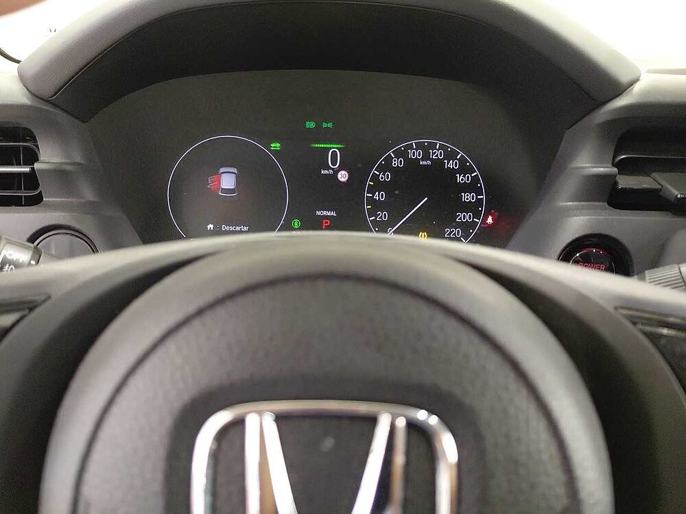 Honda HR-V ADVANCE