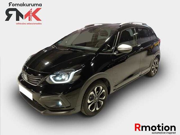 Honda  Jazz 1.5 I-MMD HEV CROSSTAR 109 5P