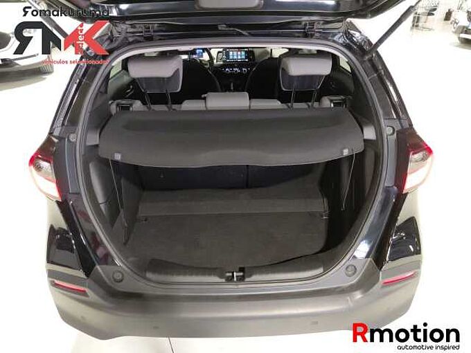 Honda Jazz 1.5 I-MMD HEV CROSSTAR 109 5P