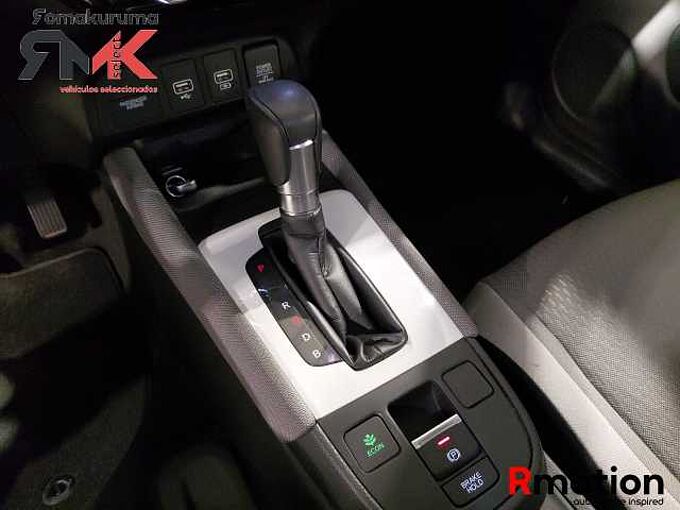 Honda Jazz 1.5 I-MMD HEV CROSSTAR 109 5P