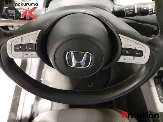 Honda Jazz 1.5 I-MMD HEV CROSSTAR 109 5P