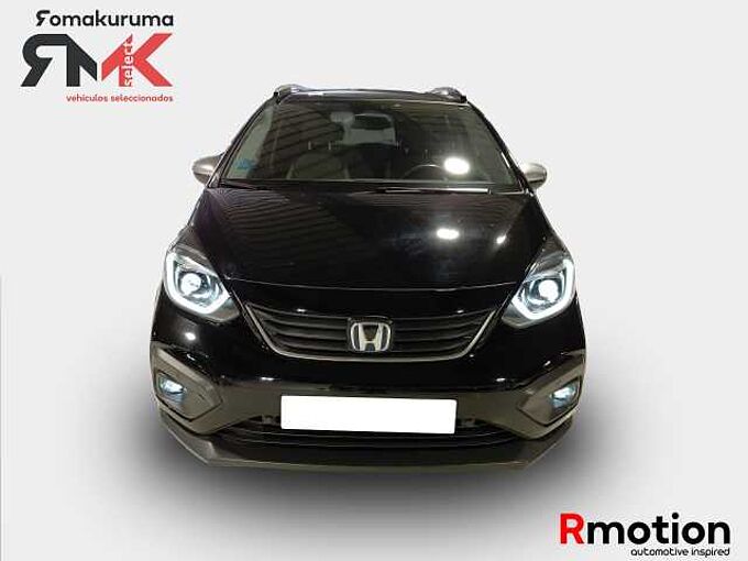 Honda Jazz 1.5 I-MMD HEV CROSSTAR 109 5P