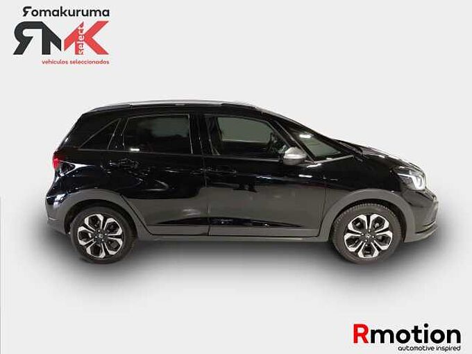 Honda Jazz 1.5 I-MMD HEV CROSSTAR 109 5P