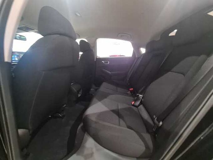 Honda Civic ES - Ber5 2.0 i-MMD Hybrid EU6d, Elegance (EURO 6d), 2022 - 2025