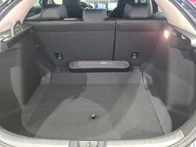 Honda Civic ES - Ber5 2.0 i-MMD Hybrid EU6d, Elegance (EURO 6d), 2022 - 2025