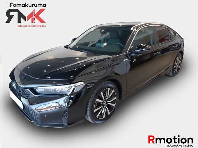 Honda  Civic ELEGANCE