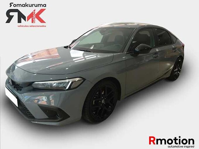 Honda  Civic SPORT