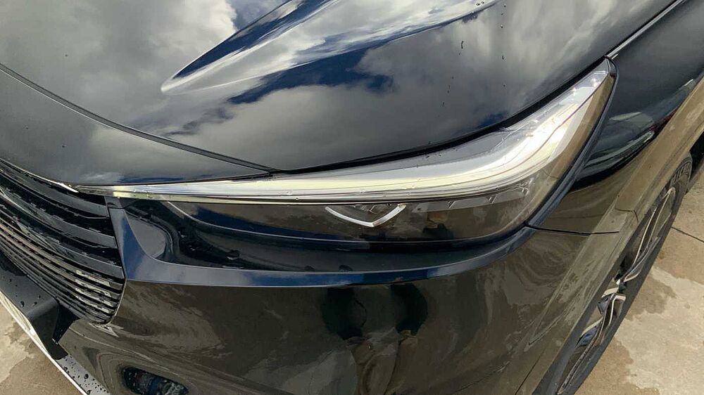 Honda HR-V Hybrid 1.5 i-MMD Automático (CVT) Advance Sin 'Kick Sensor'