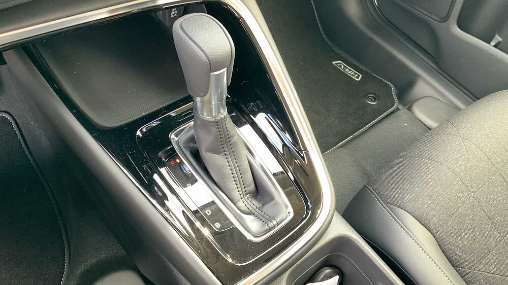 Honda HR-V Hybrid 1.5 i-MMD Automático (CVT) Advance Sin 'Kick Sensor'