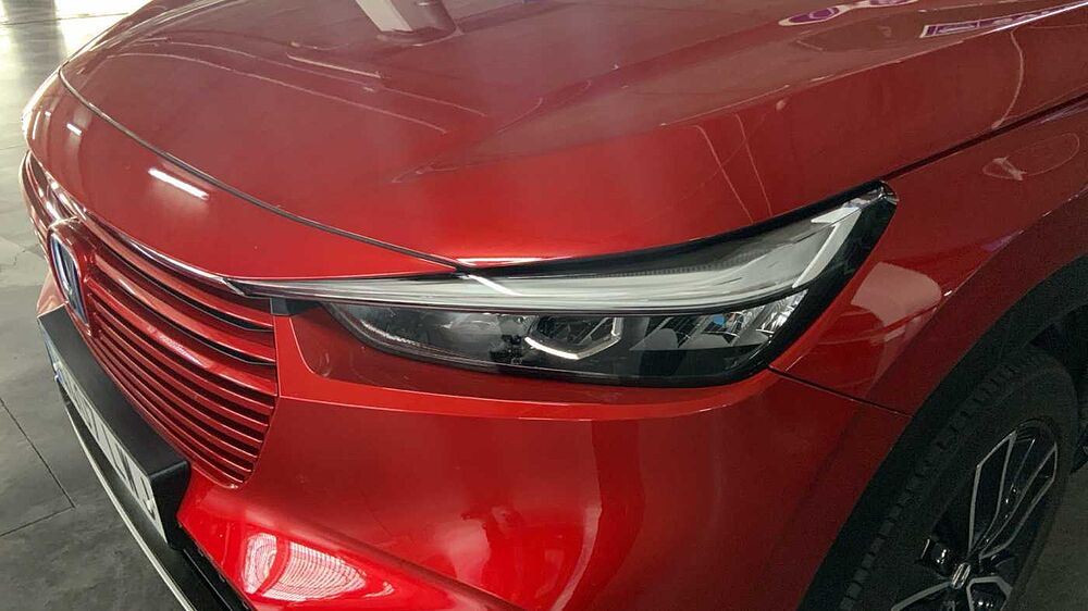 Honda HR-V 1.5 I-MMD HEV ADVANCE CVT 131 5P