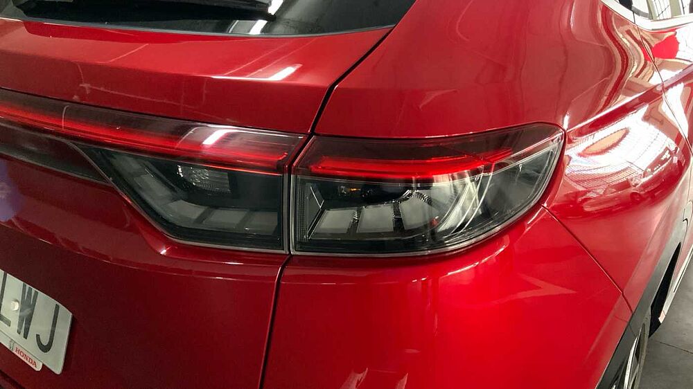 Honda HR-V 1.5 I-MMD HEV ADVANCE CVT 131 5P