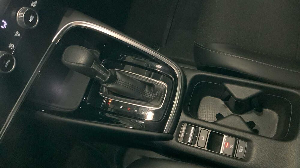 Honda HR-V 1.5 I-MMD HEV ADVANCE CVT 131 5P