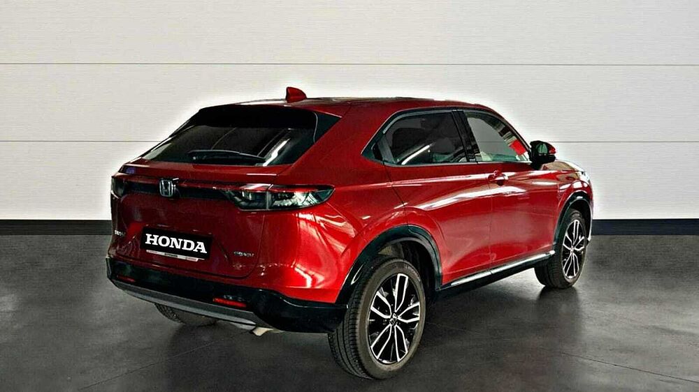 Honda HR-V 1.5 I-MMD HEV ADVANCE CVT 131 5P