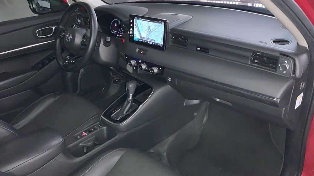 Honda HR-V 1.5 I-MMD HEV ADVANCE CVT 131 5P
