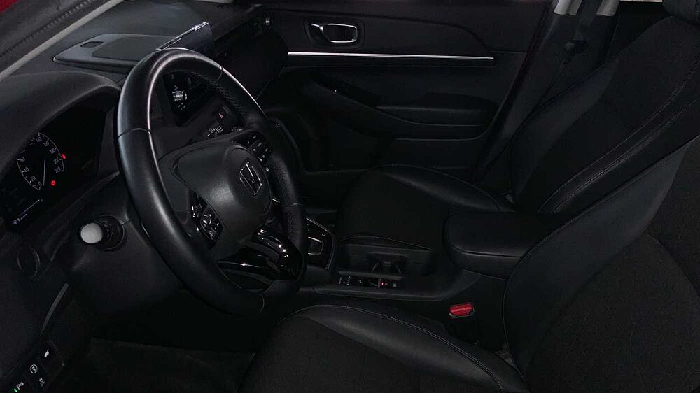 Honda HR-V 1.5 I-MMD HEV ADVANCE CVT 131 5P